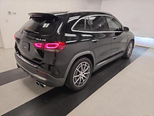 2021 Mercedes-Benz AMG GLA 45 Base 4MATIC