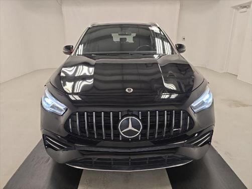 2021 Mercedes-Benz AMG GLA 45 Base 4MATIC
