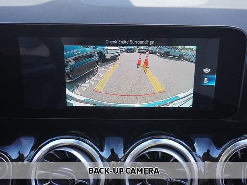 2022 Mercedes-Benz GLA 250 4MATIC