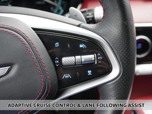 2022 Genesis GV70 3.5T AWD Sport