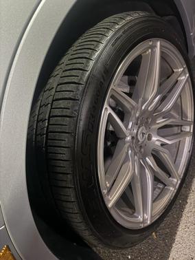 2018 Audi Q7 3.0T Premium Plus