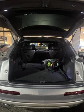 2018 Audi Q7 3.0T Premium Plus