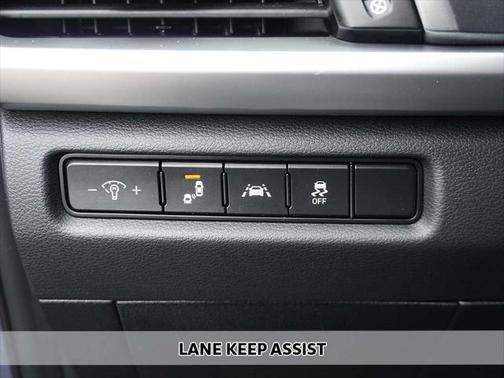 2020 Kia Telluride LX