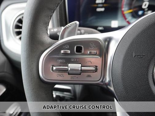2023 Mercedes-Benz AMG G 63 4MATIC