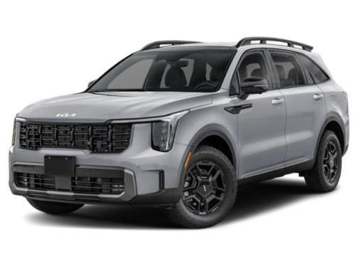 2025 Kia Sorento SX