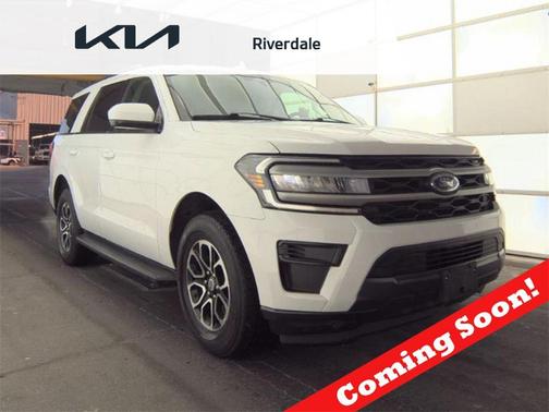 2024 Ford Expedition XLT