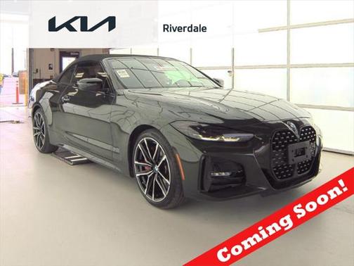 2022 BMW 430 i xDrive