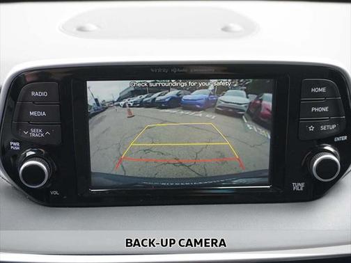 2019 Hyundai TUCSON Limited