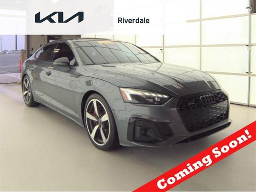 2023 Audi A5 Sportback 45 S Line Premium Plus