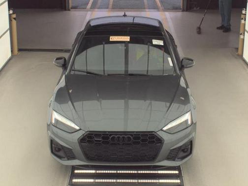 2023 Audi A5 Sportback 45 S Line Premium Plus