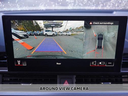 2023 Audi A5 Sportback 45 S Line Premium Plus