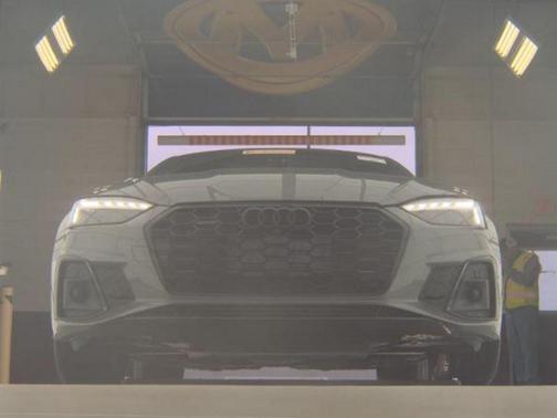 2023 Audi A5 Sportback 45 S Line Premium Plus