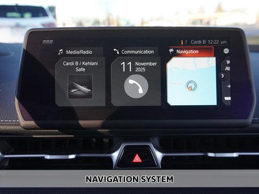 2020 Toyota GR Supra 3.0