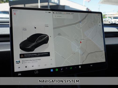 Tbd 2025 Tesla Model 3 Long Range