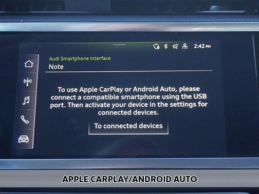 2022 Audi Q3 40 Premium