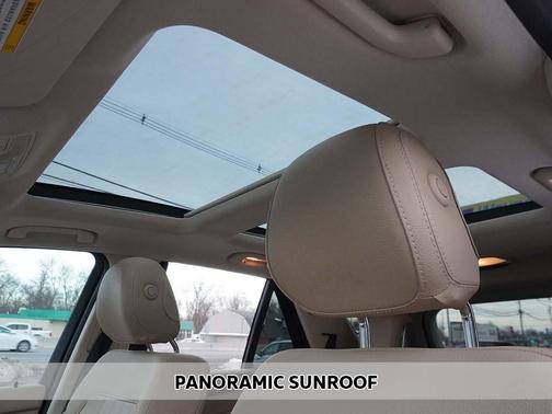 2019 Mercedes-Benz GLE 400 Base 4MATIC