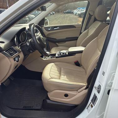 2019 Mercedes-Benz GLE 400 Base 4MATIC