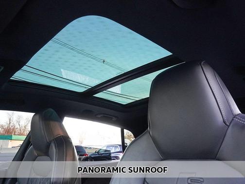 2021 Audi SQ8 4.0T Prestige