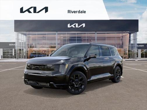 2026 Kia EV9 Land