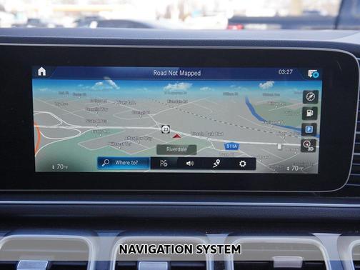 2022 Mercedes-Benz GLE 350 4MATIC