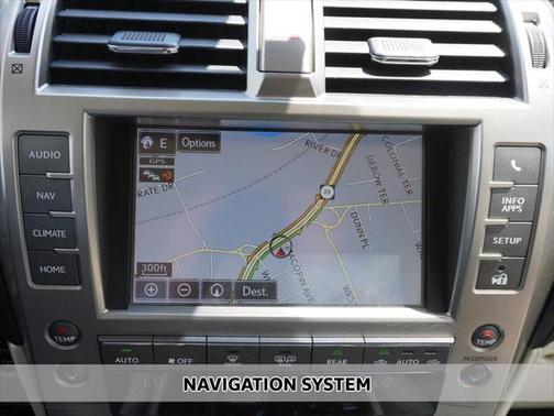 2021 Lexus GX 460 Luxury