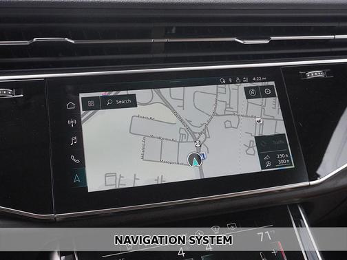 Vicuna Beige Metallic 2023 Audi Q8 55 Prestige
