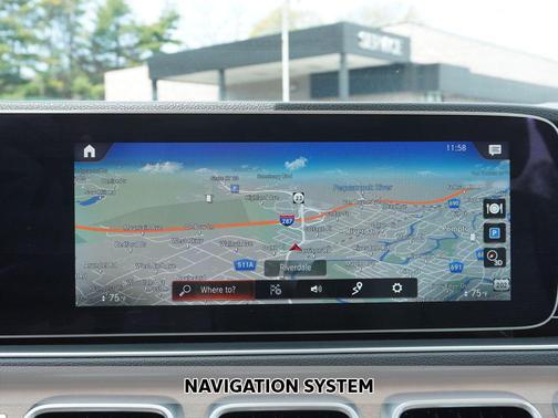 Selenite Grey Metallic 2023 Mercedes-Benz GLE 350 4MATIC