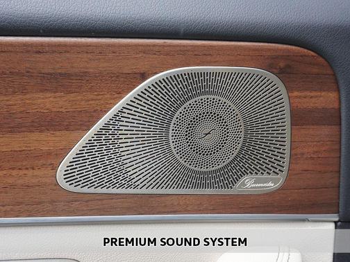 Selenite Grey Metallic 2023 Mercedes-Benz GLE 350 4MATIC