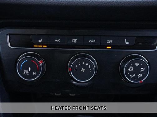 2022 Volkswagen Tiguan 2.0T S 4MOTION