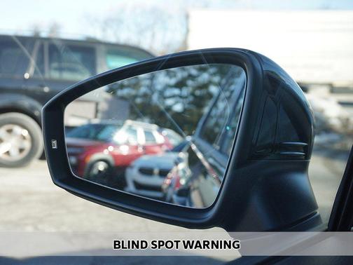 2022 Volkswagen Tiguan 2.0T S 4MOTION