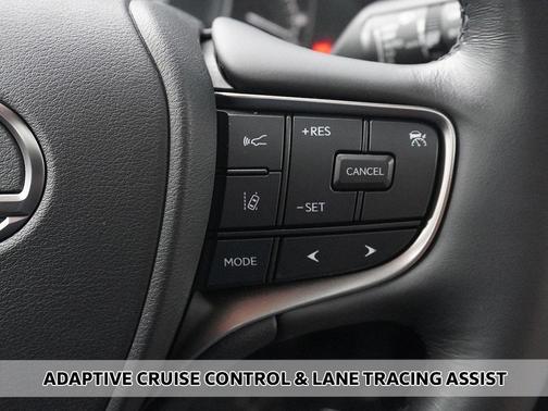 2024 Lexus UX 250h Base