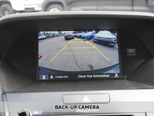 2017 Acura RDX Technology & AcuraWatch Plus Package