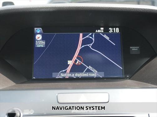 2017 Acura RDX Technology & AcuraWatch Plus Package