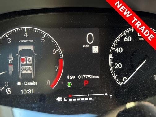 2022 Honda Civic EX-L