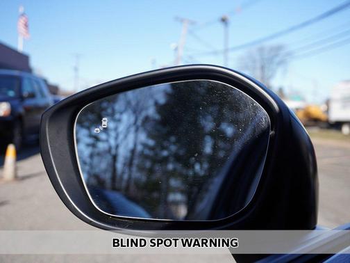 2022 Honda Civic EX-L