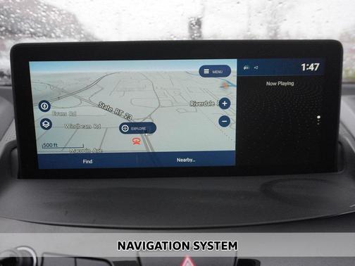 2023 Acura RDX Technology Package