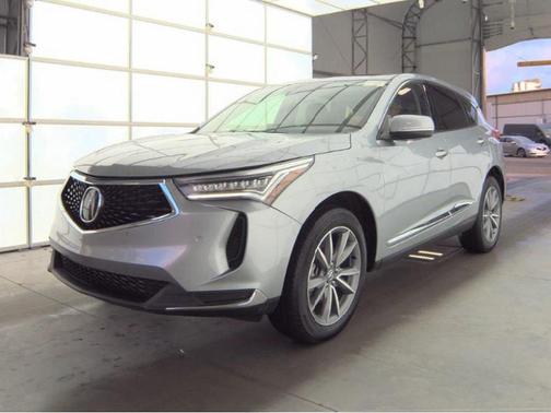 2023 Acura RDX Technology Package