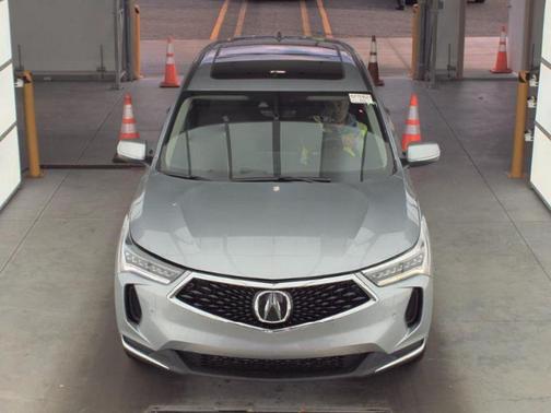 2023 Acura RDX Technology Package