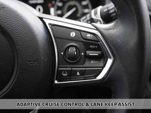 2023 Acura RDX Technology Package