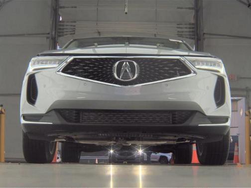 2023 Acura RDX Technology Package