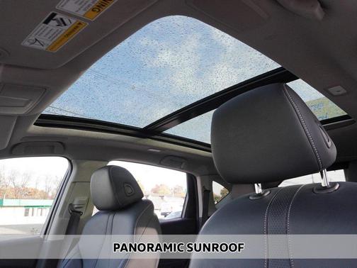 2023 Acura RDX Technology Package