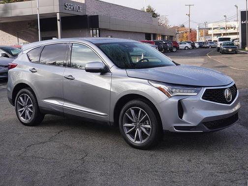 2023 Acura RDX Technology Package