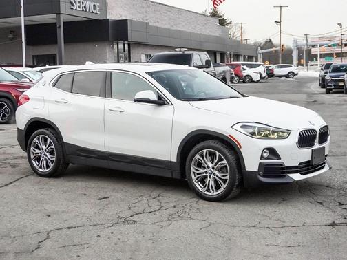 2019 BMW X2 xDrive28i