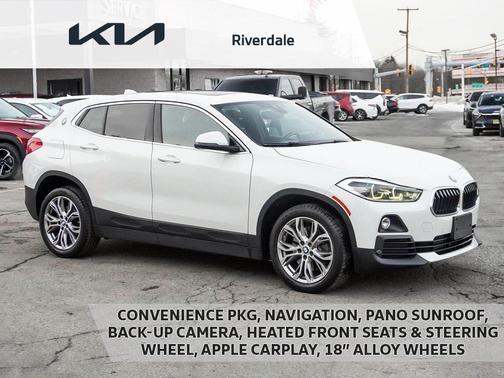 2019 BMW X2 xDrive28i