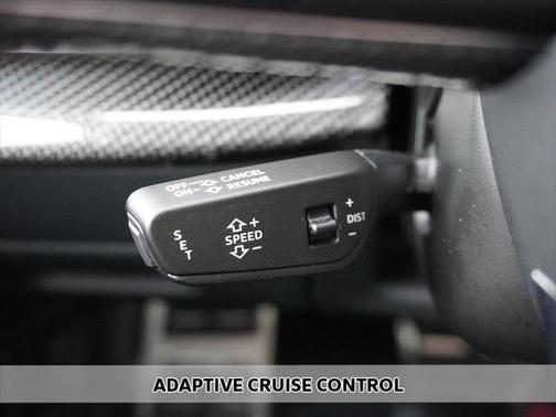 2022 Audi SQ8 4.0T Prestige