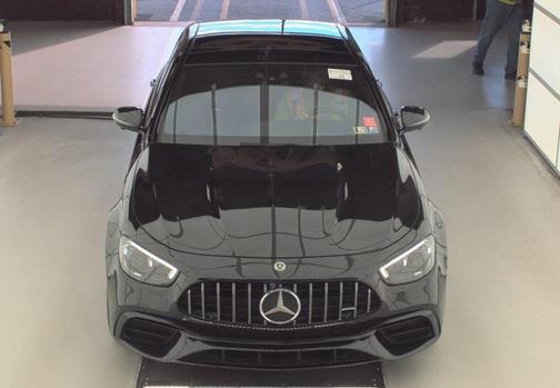 2021 Mercedes-Benz AMG E 63 S 4MATIC+