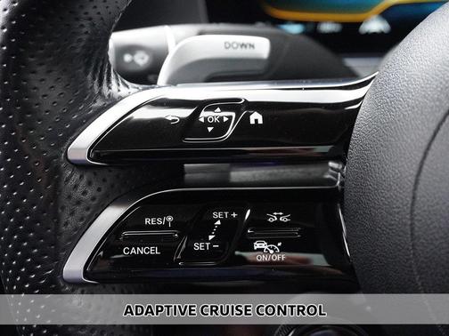 2021 Mercedes-Benz AMG E 63 S 4MATIC+