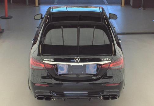 2021 Mercedes-Benz AMG E 63 S 4MATIC+