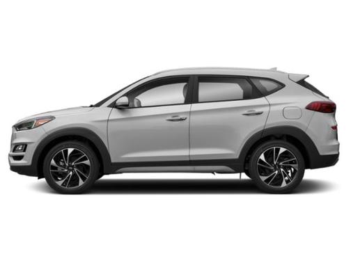 2019 Hyundai TUCSON Sport
