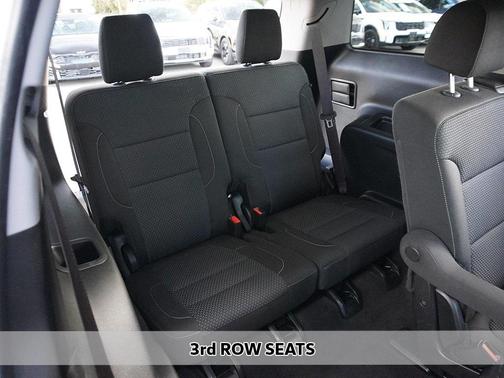 2020 GMC Acadia FWD SLE